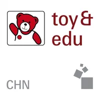 Toy & Edu China Navigator icon