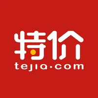 特价网-Tejia.com网购省钱神器 icon