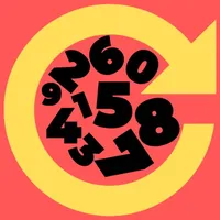 Random Number App Generator icon