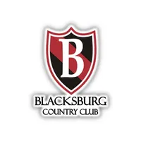 Blacksburg Country Club. icon