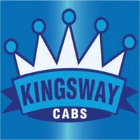 Kingsway Cabs icon