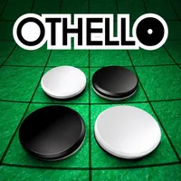 Othello Expert - Official game icon