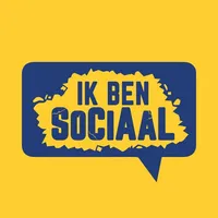 Ik Ben Sociaal icon