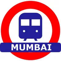 Mumbai Local Train icon