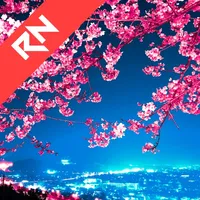 Relax Nature: Sakura icon