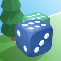 Shut The Box 3D icon