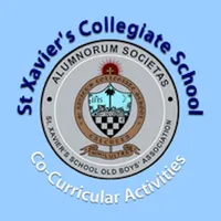 XaviersCCA icon