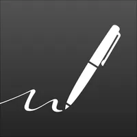 Notes Plus X icon