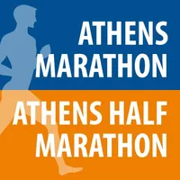 Athens Marathon and Half icon