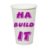 Habuildit icon