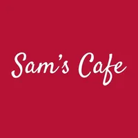 Sam's Cafe icon