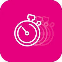 Ladylab TIMER icon