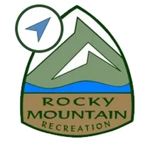 Rocky Mountain Recreation App icon