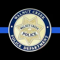 Walnut Creek Police Department icon