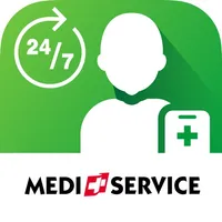 MediService icon