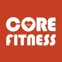 Core Fitness Claregalway icon