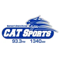 Cat Sports 933 & 1340 icon