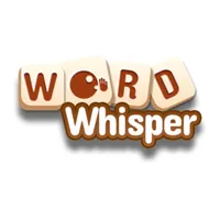 Word Whisper icon