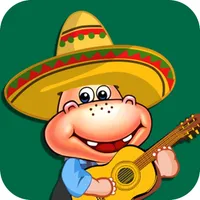 José - Learn Spanish for Kids icon