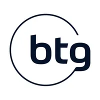 BTG Pactual Empresas: Conta PJ icon