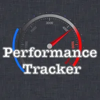 Car Performance Tracker icon