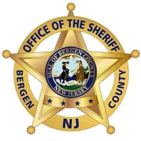 Bergen County Sheriff's Office icon