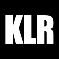 KLR Radio icon