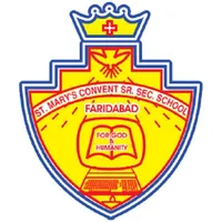 St Marys School Faridabad icon