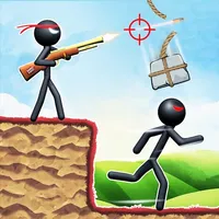 Mr Shooter - Shooting Game icon