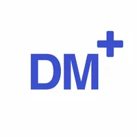 DM Plus icon