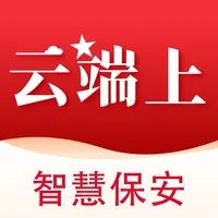 中国智慧保安 icon