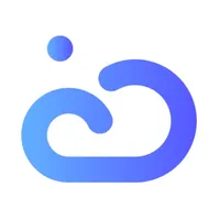 Temperature Cloud icon