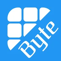 Byte Cube - Magic Cube icon