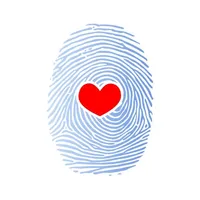 FingerPrint icon