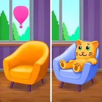 Home Story: Find Differences icon