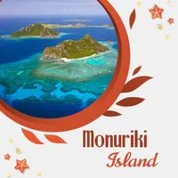Monuriki Island Tourism icon