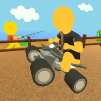 QUAD BIKE RACE -New Games 2020 icon