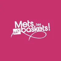 Mets tes baskets icon