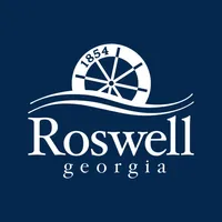 City of Roswell App icon