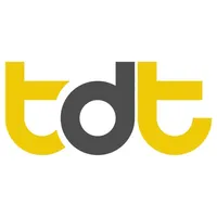 TDT App icon