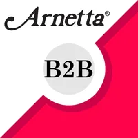 Arnetta B2B icon