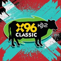 X96 Classic icon