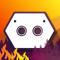 Bucky Forest Fire icon