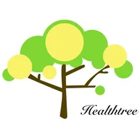 HealthTree - Health assistant icon