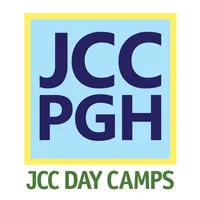 JCC PGH Day Camps icon