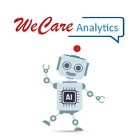 WeCare Analytics icon