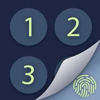 Safe Lock Photos icon