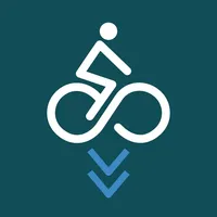 Dublin Bikes App icon