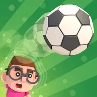 Bouncy Goal icon