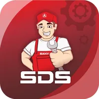 SANY Digital Service icon